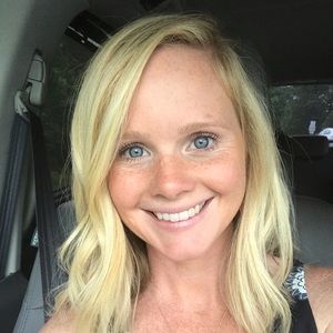 Meet your Posher, Kate